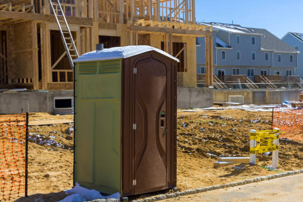 Best Porta potty rental near me  in Parker City, IN