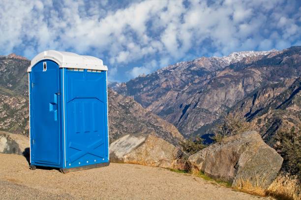 Best Portable toilet rental for construction  in Parker City, IN