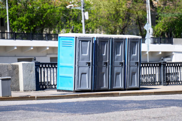 Best Event porta potty rental  in Parker City, IN