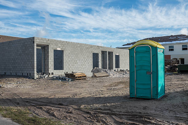 Best High-end porta potty rental  in Parker City, IN